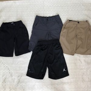 Boys lot Size 10 Shorts